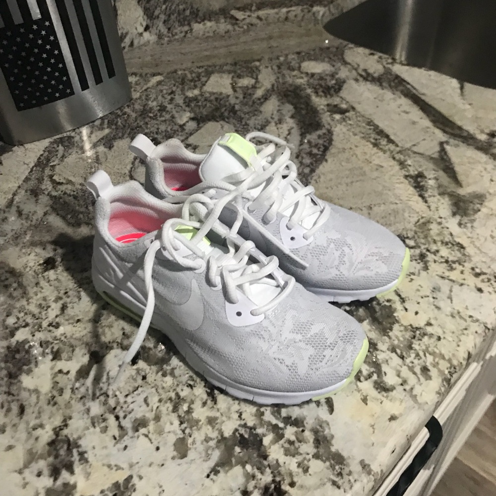 Nike air max brand new never worn